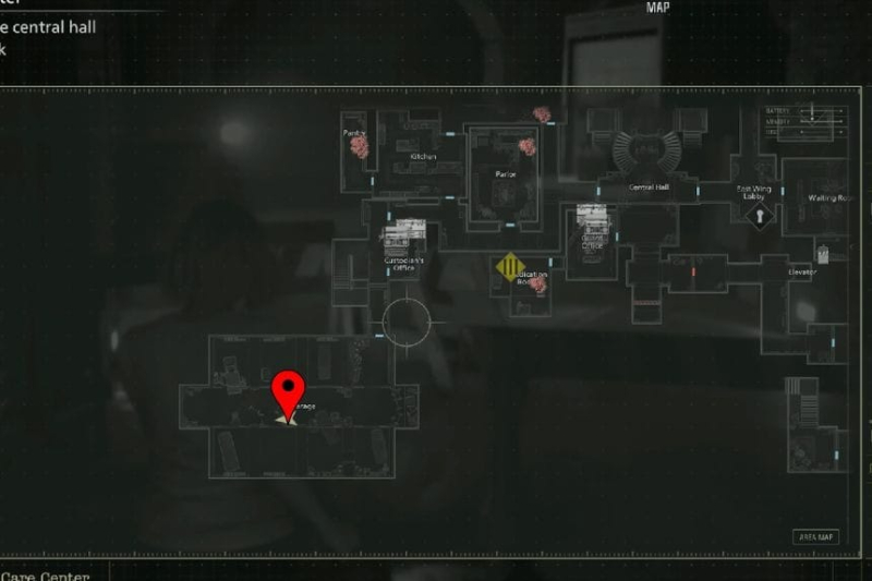 How To Get The Security ID Wristband Level 2 in Resident Evil Requiem