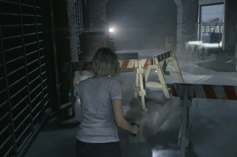 How To Get The Security ID Wristband Level 2 in Resident Evil Requiem