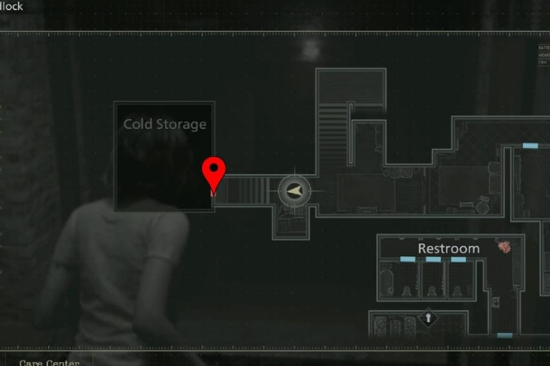How To Get The Security ID Wristband Level 2 in Resident Evil Requiem