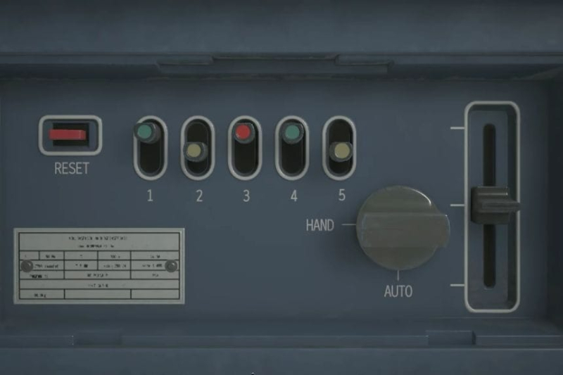 How To Get The Security ID Wristband Level 2 in Resident Evil Requiem