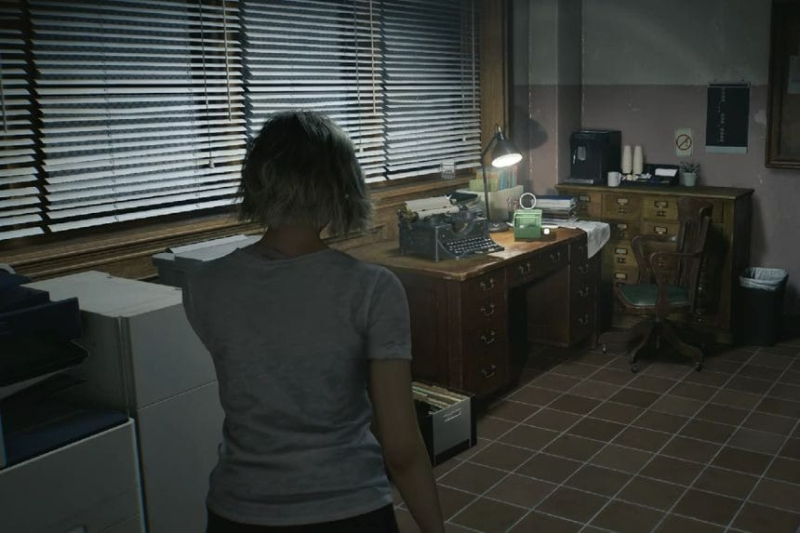 How To Get The Security ID Wristband Level 2 in Resident Evil Requiem