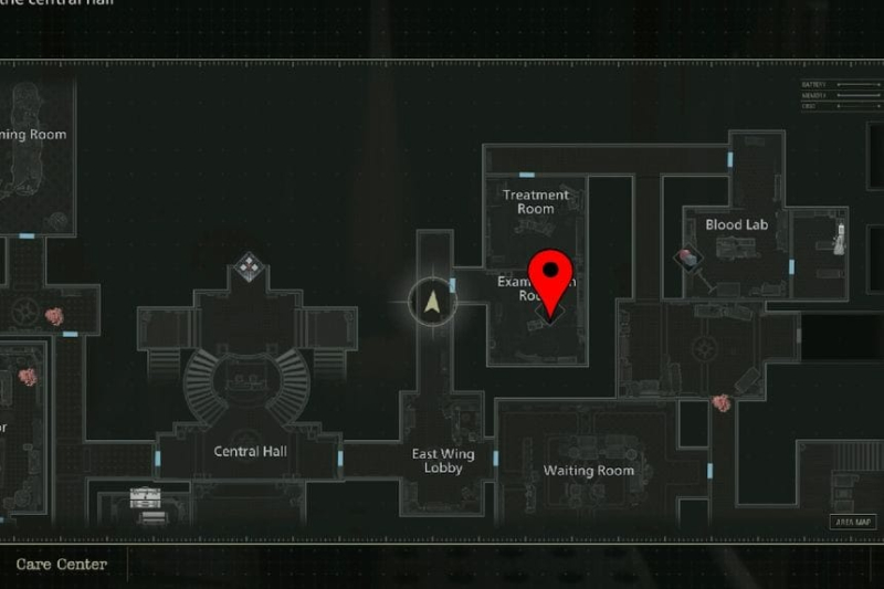 How To Get The Security ID Wristband Level 2 in Resident Evil Requiem
