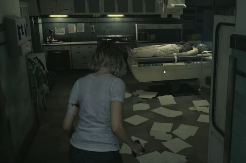 How To Get The Security ID Wristband Level 2 in Resident Evil Requiem