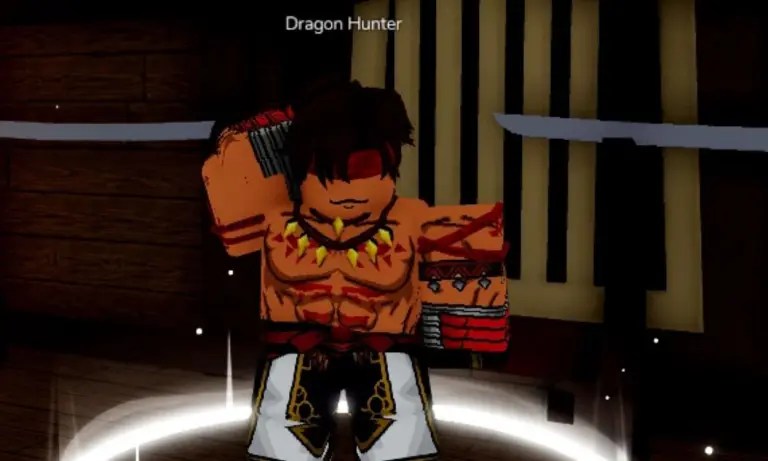 How to Get to Prehistoric Island in Blox Fruits