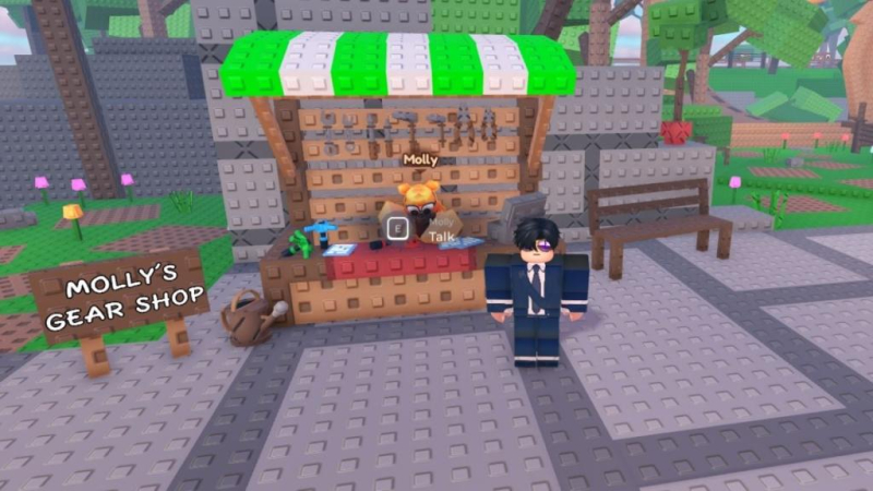 How to Get Trowel in Garden Horizons