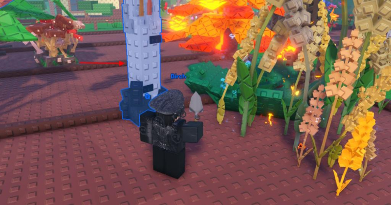 How to Get Trowel in Garden Horizons