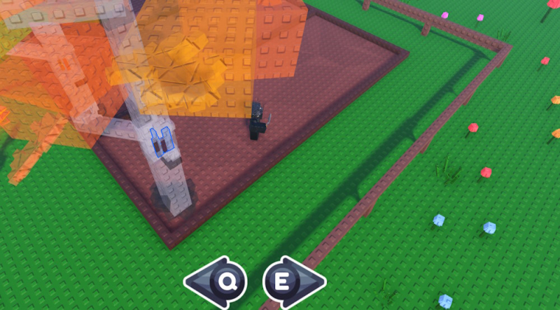 How to Get Trowel in Garden Horizons