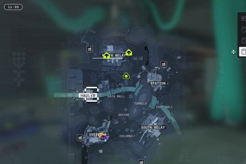 How to Get Unstable Biomass – Marathon