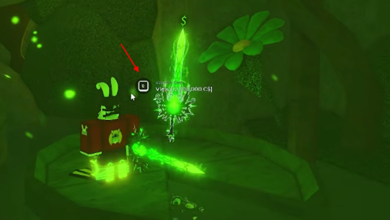 How to Get Verdant Oath Rod in Fisch