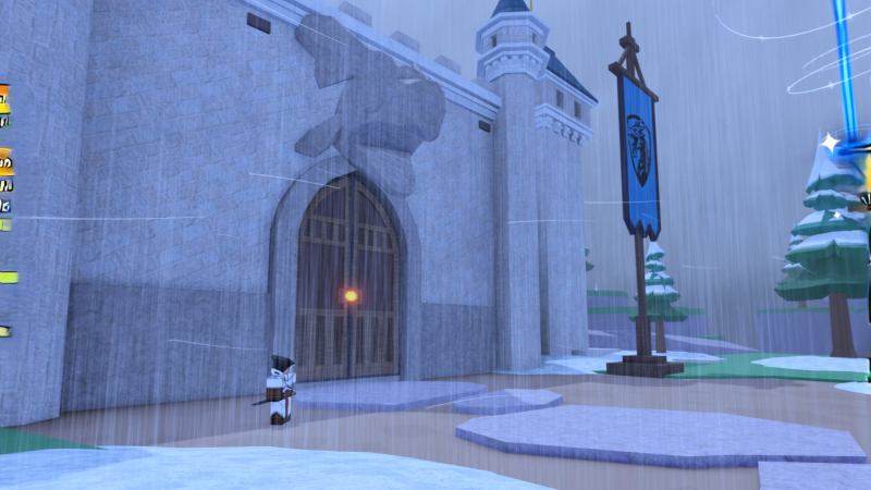 Как открыть Секретную Дверь на Дыхании Дракона в Catch a Monster