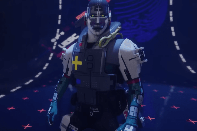 How to Play Triage in Marathon