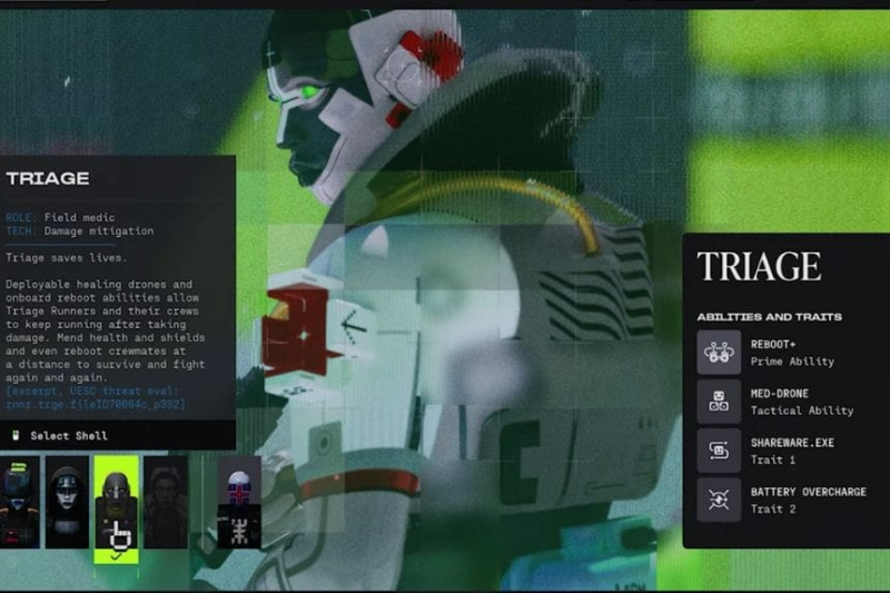 How to Play Triage in Marathon