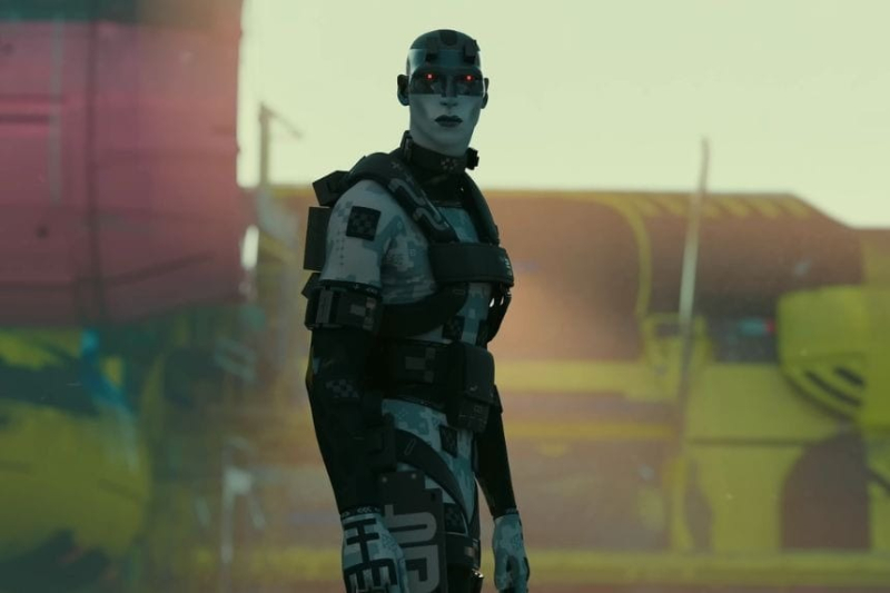 How to scan fungal bioprinters in overflow in Marathon