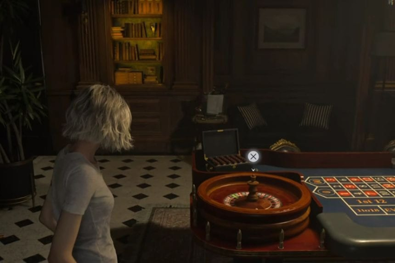How to Solve the Roulette Puzzle in Resident Evil Requiem
