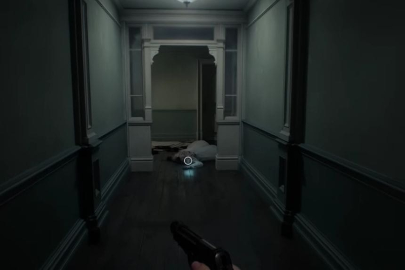 How to unlock Security Lock Level 1 Resident Evil Requiem