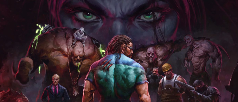 И 10 лет не прошло: Nightdive Studios выпустит SiN: Reloaded до конца года