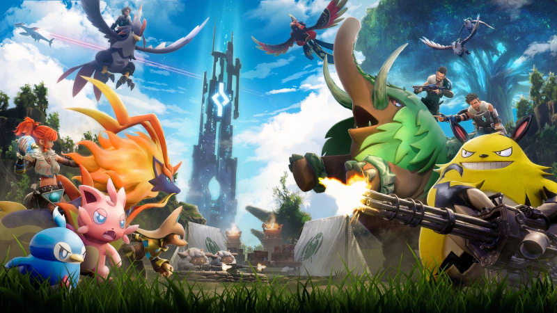 "I Wouldn't Rule Out a Palworld 2.0" Palworld Dev Comments on the Game's Future