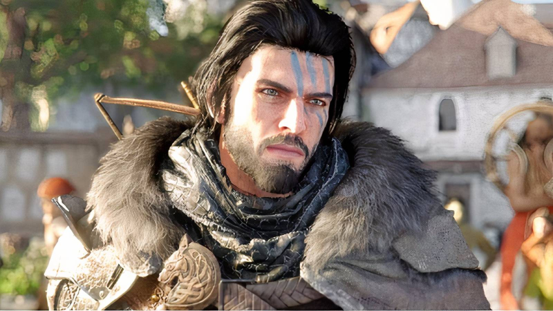 "I'm Sick of Having to Repeat Myself" Crimson Desert Addresses Lack of PS5 Footage Ahead of Launch