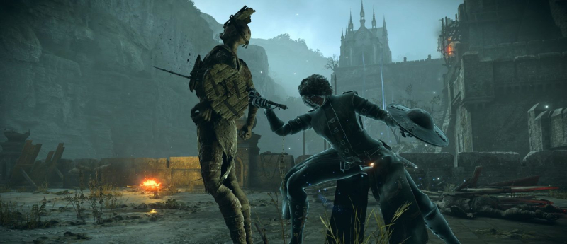 Инсайдер: В индустрии поговаривают, что FromSoftware не понравился ремейк Demon's Souls для PlayStation 5