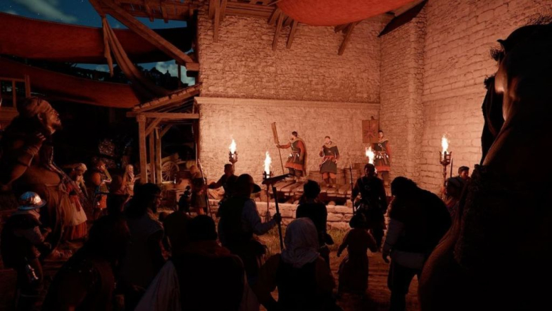 Is Crimson Desert a Co-Op Game?