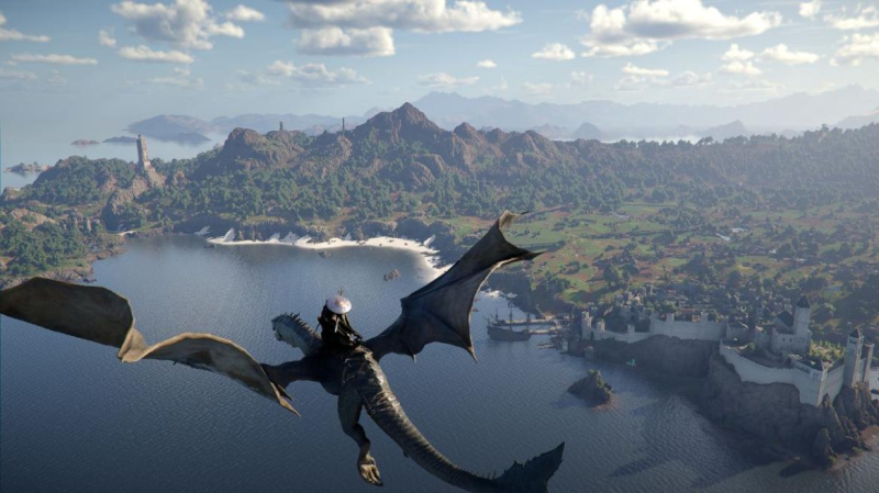 Is Crimson Desert on Xbox Game Pass?