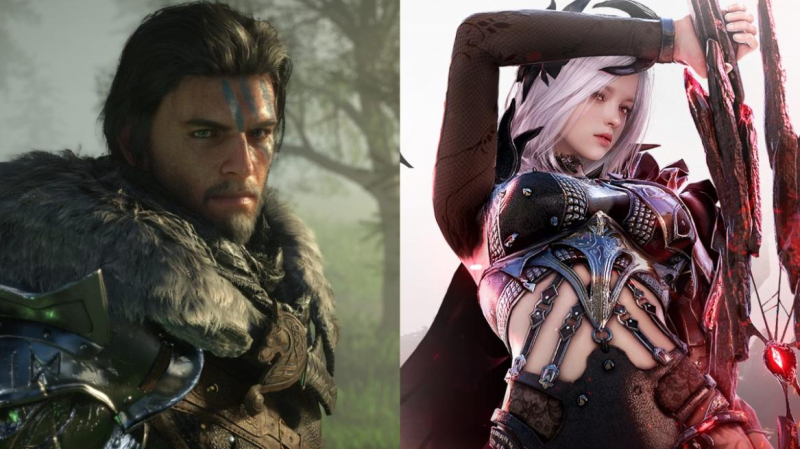 Is Crimson Desert Related to Black Desert Online? Answered