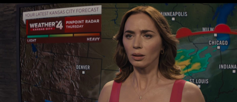 Истина где-то рядом: Спилберг показал новый трейлер фильма «День разоблачения»