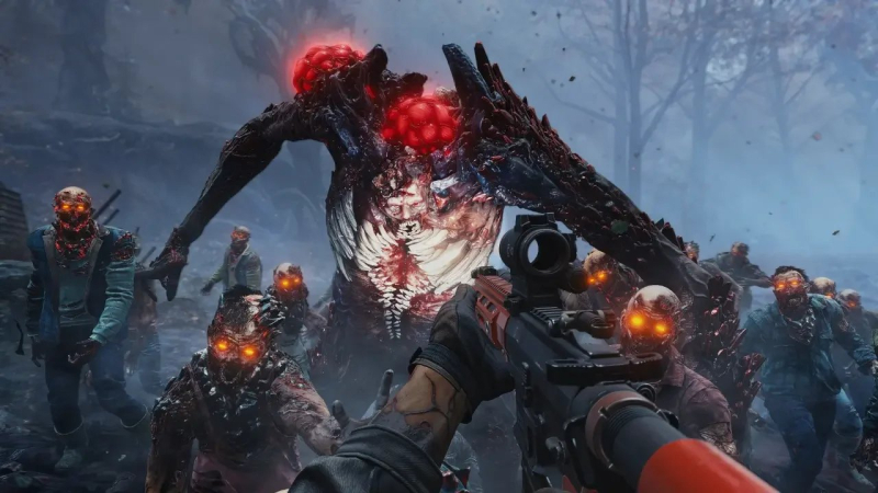 John Carpenter's Toxic Commando Guide: How To Survive The Sludge Solo