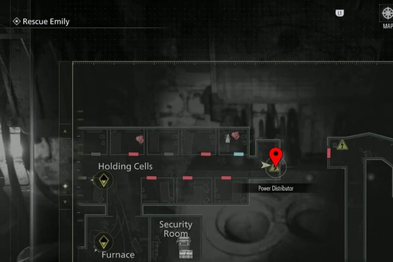 Joint Plugs Puzzle Solution – Resident Evil Requiem