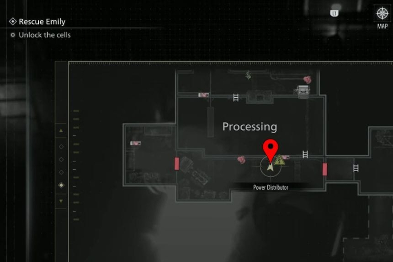 Joint Plugs Puzzle Solution – Resident Evil Requiem