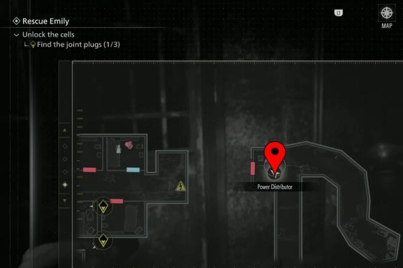 Joint Plugs Puzzle Solution – Resident Evil Requiem