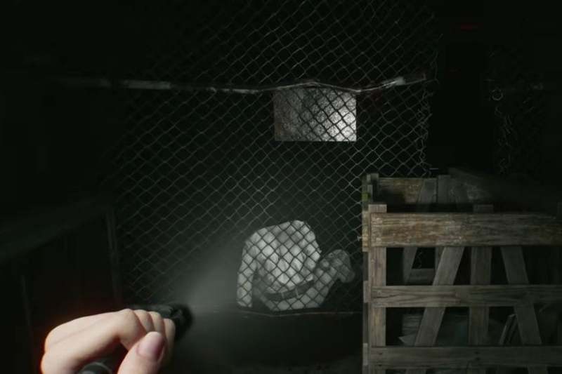 Joint Plugs Puzzle Solution – Resident Evil Requiem