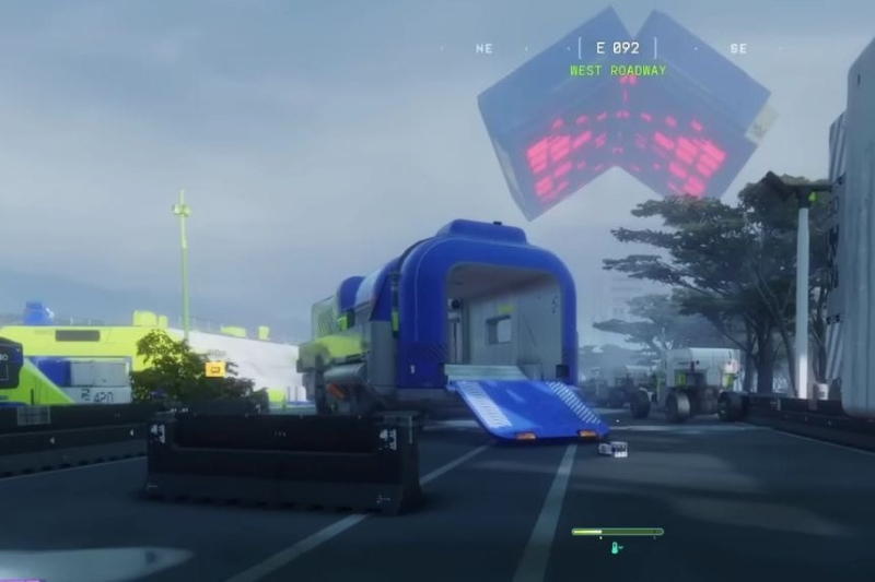 Lockdown Event Guide – Marathon