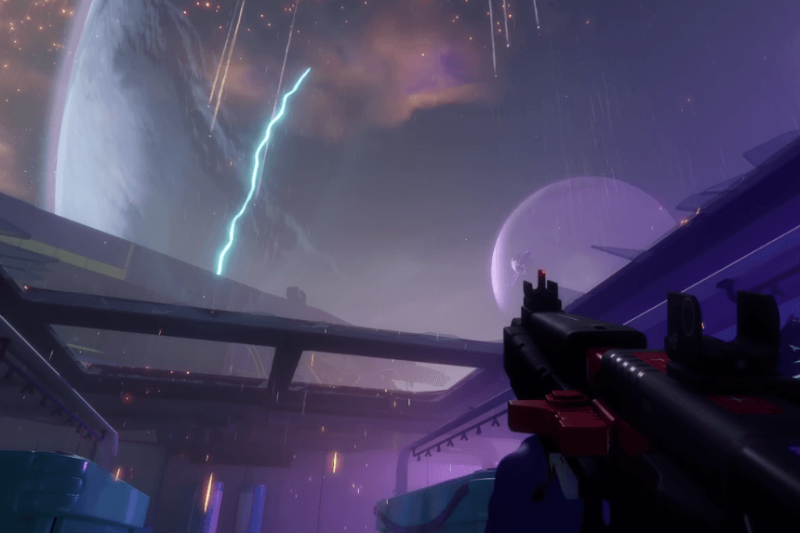 Lockdown Event Guide – Marathon