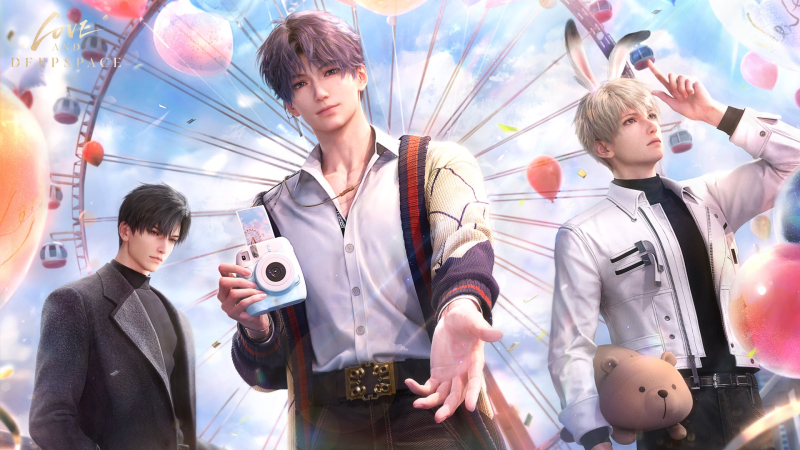 Love and Deepspace birthdays: A complete list of LaDS birthday events and rewards