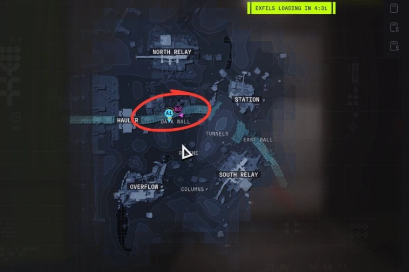 Marathon Core Storage Guide: How to Find and Loot Core Storage Containers