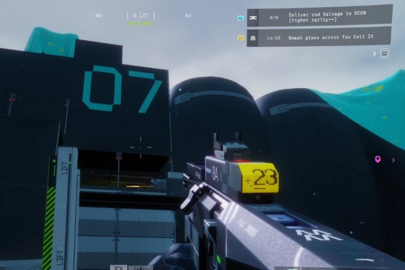 Marathon Core Storage Guide: How to Find and Loot Core Storage Containers