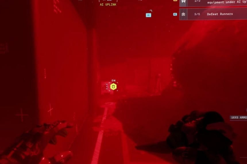 Marathon: How to Destroy Lab Equipment with Chem Grenades