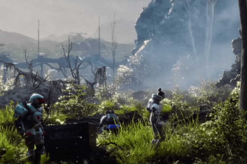 Marathon: How to Hack the Rigged UESC Supply Container (Canal Guide)