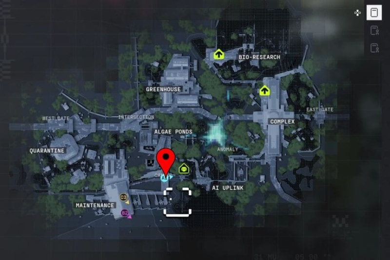 Marathon: How to Hack the Rigged UESC Supply Container (Canal Guide)