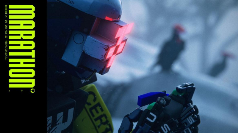 Marathon Runner Tier List: Best Shells Ranked in Server Slam