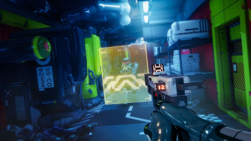 Marathon Season 1 Patch Notes: New Gun, Ranked Mode, Endgame Map, and More