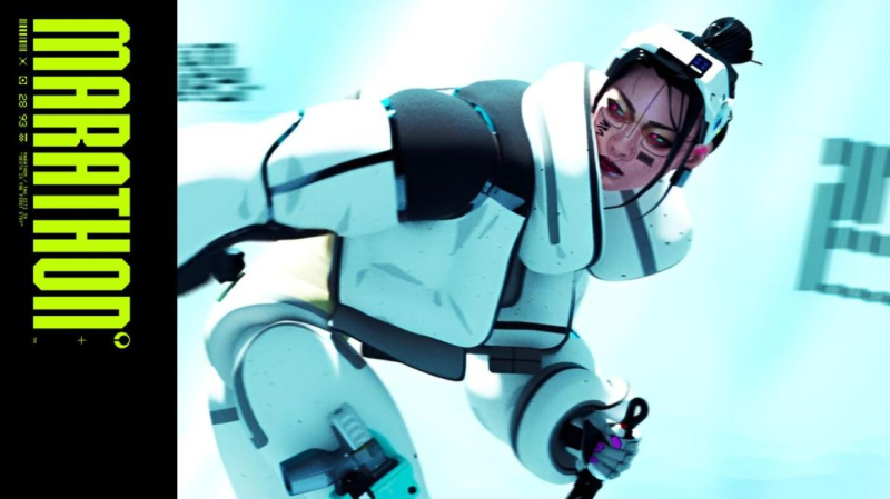 Marathon Season 1 Patch Notes: New Gun, Ranked Mode, Endgame Map, and More