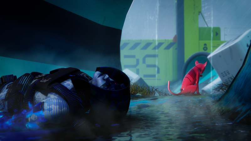 Marathon Server Slam Had Surprisingly Low Extraction Rates On One Particular Map