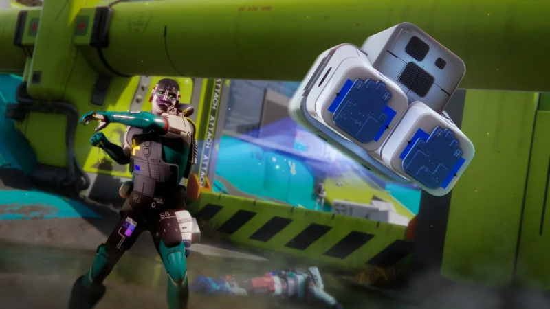 Marathon Triage Guide: The Combat Medic That Breaks The Economy