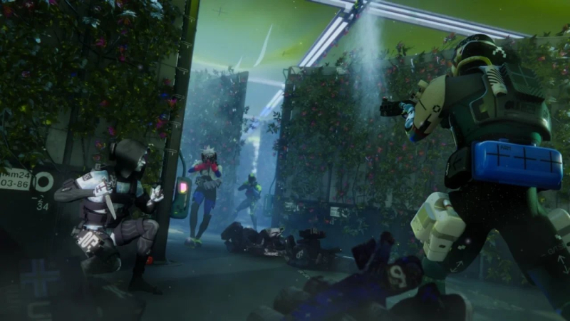 Marathon Weapon Tier List: The Best Guns For Surviving Tau Ceti IV