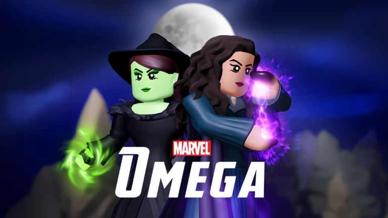 Marvel Omega codes for March 2026
