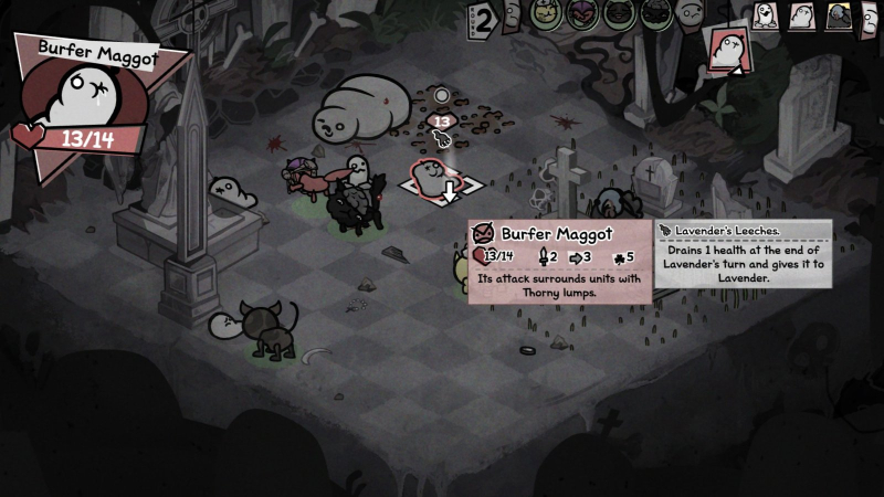 Mewgenics – Traverse the Necropolis Guide