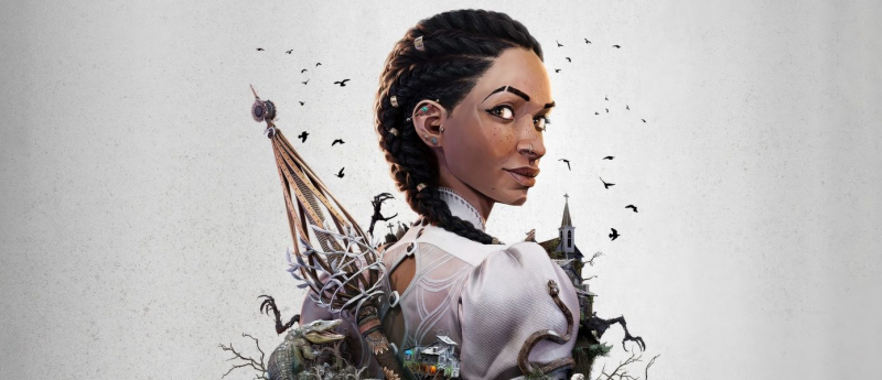 Microsoft выпустила трейлер South of Midnight с отзывами критиков — 31 марта игра выйдет на PlayStation 5 и Nintendo Switch 2