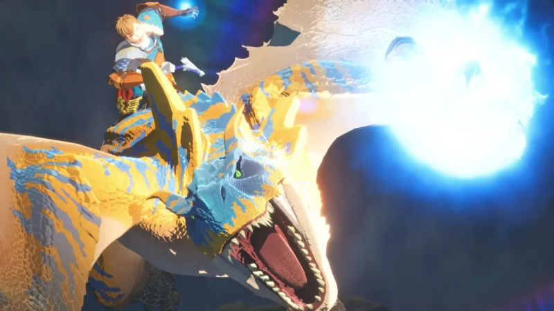 Monster Hunter Stories 3 Best Monsties: The Ultimate Tier List